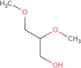 2,3-Dimethoxypropan-1-ol