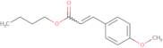 (E)-Butyl 3-(4-methoxyphenyl)acrylate