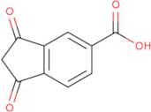 1,3-Dioxo-2,3-dihydro-1H-indene-5-carboxylic acid