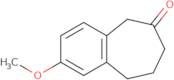 2-Methoxy-6,7,8,9-tetrahydro-5H-benzo[7]annulen-6-one