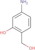 5-Amino-2-(hydroxymethyl)phenol