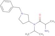 Ethyl 4-chloro-5-methoxypyridine-2-carboxylate