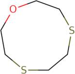 1,4,7-Oxadithionane