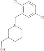 [(1S,2S)-2-Aminocyclopentyl]methanol