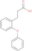 2-Phenoxybenzenepropanoic acid