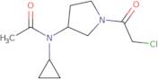 7-Chloronaphthalen-2-ol