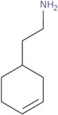 2-(Cyclohex-3-en-1-yl)ethan-1-amine