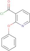 2-Phenoxybenzoyl chloride