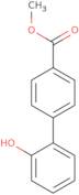 Methyl 2'-hydroxy-[1,1'-biphenyl]-4-carboxylate