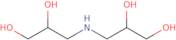 3-[(2,3-Dihydroxypropyl)amino]propane-1,2-diol