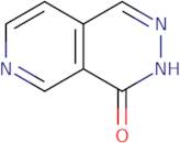 3H,4H-Pyrido[3,4-d]pyridazin-4-one