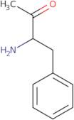 3-Amino-4-phenylbutan-2-one