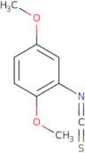 2,5-Dimethoxyphenyl isothiocyanate