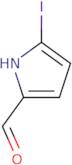 5-Iodo-1H-pyrrole-2-carbaldehyde