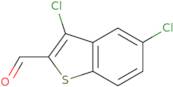 4-Hydrazinylbenzamide hydrochloride