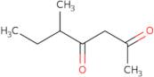 5-Methylheptane-2,4-dione