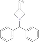 1-Diphenylmethyl-3-methyleneazetidine