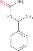 (1-Phenylethyl)urea