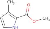 Methyl 3-methyl-1H-pyrrole-2-carboxylate