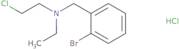 DSP-4 hydrochloride