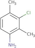 3-Chloro-2,4-dimethylaniline
