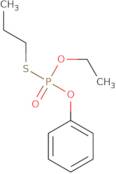 o-Ethyl o-phenyl S-propyl phosphorothioate