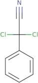 2,2-Dichloro-2-phenylacetonitrile