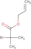 Allyl 2-bromo-2-methylpropionate