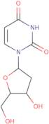 2'-Deoxyuridine-5,6-d2