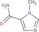 1-Methyl-1H-imidazole-5-carboxamide