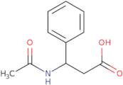 N-Acetyl-DL-Â²-phenylalanine