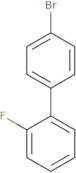 4'-bromo-2-fluoro-1,1'-biphenyl