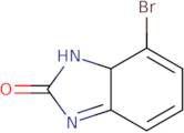 4-Bromo-1H-benzo[d]imidazol-2(3H)-one