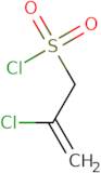 2-Chloroprop-2-ene-1-sulfonyl chloride