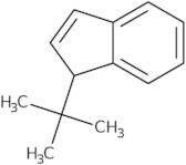 1-(1,1-Dimethylethyl)-1H-indene