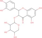 Taxifolin 3-o-β-D-xylopyranoside