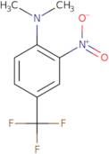 4-Dimethylamino-3-nitrobenzotrifluoride