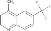 4-Methyl-6-Trifluoromethyl-Quinoline