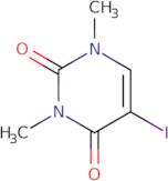 5-Iodo-1,3-dimethyluracil