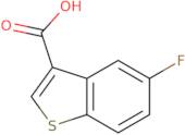 5-Fluoro-benzo[b]thiophene-3-carboxylic acid