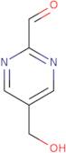 5-(Hydroxymethyl)pyridine-2-carboxaldehyde