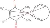 Bis(1,5-cyclooctadiene)(duroquinone) nickel(0)