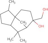 1,7-Diepi-8,15-cedranediol