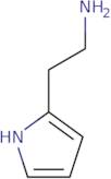 2-(1H-Pyrrol-2-yl)ethanamine