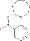 1-(2-Nitrophenyl)azepane