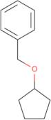 (Cyclopentyloxymethyl)benzene