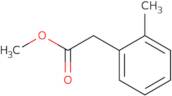 Methyl 2-(o-tolyl)acetate