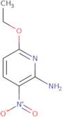 6-Ethoxy-3-nitropyridin-2-amine