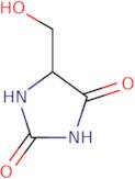 (5S)-5-(Hydroxymethyl)imidazolidine-2,4-dione