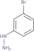 (3-Bromophenyl)hydrazine